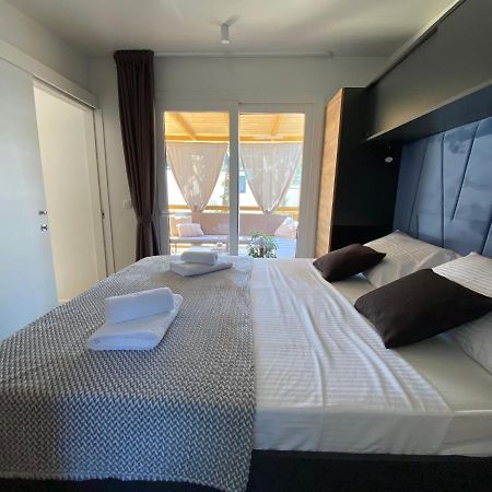 Mobile Home Saky, بيوغْغاد نا موغو المظهر الخارجي الصورة