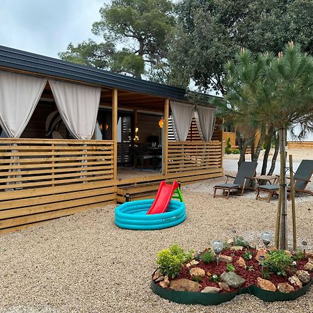 Mobile Home Saky, بيوغْغاد نا موغو المظهر الخارجي الصورة