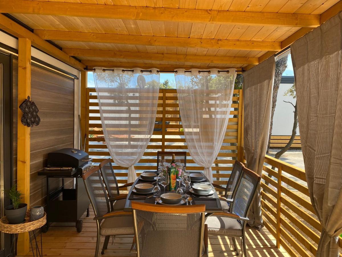 Mobile Home Saky, بيوغْغاد نا موغو المظهر الخارجي الصورة