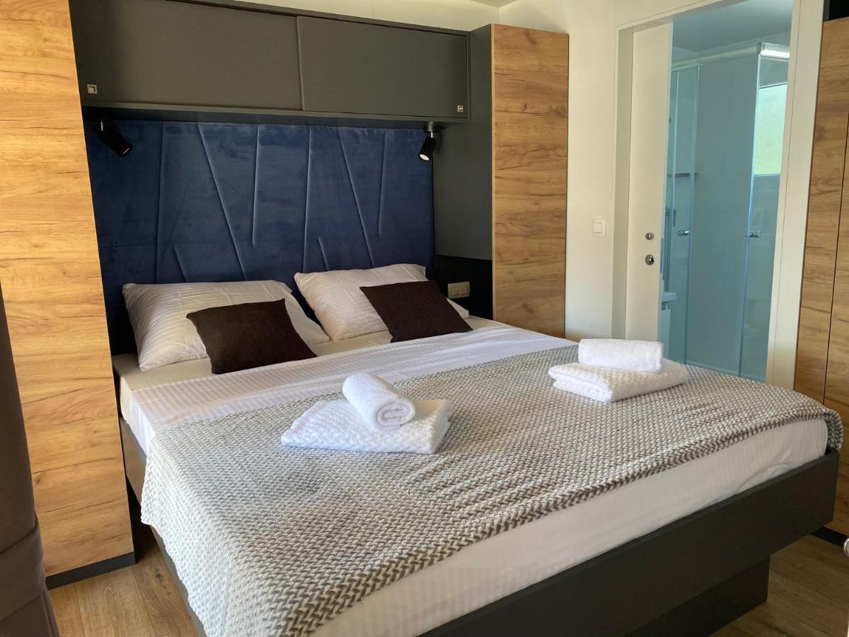 Mobile Home Saky, بيوغْغاد نا موغو المظهر الخارجي الصورة