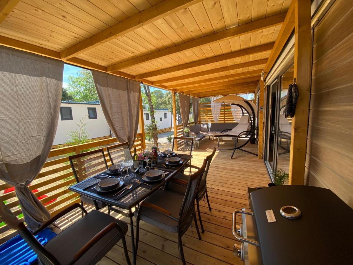 Mobile Home Saky, بيوغْغاد نا موغو المظهر الخارجي الصورة