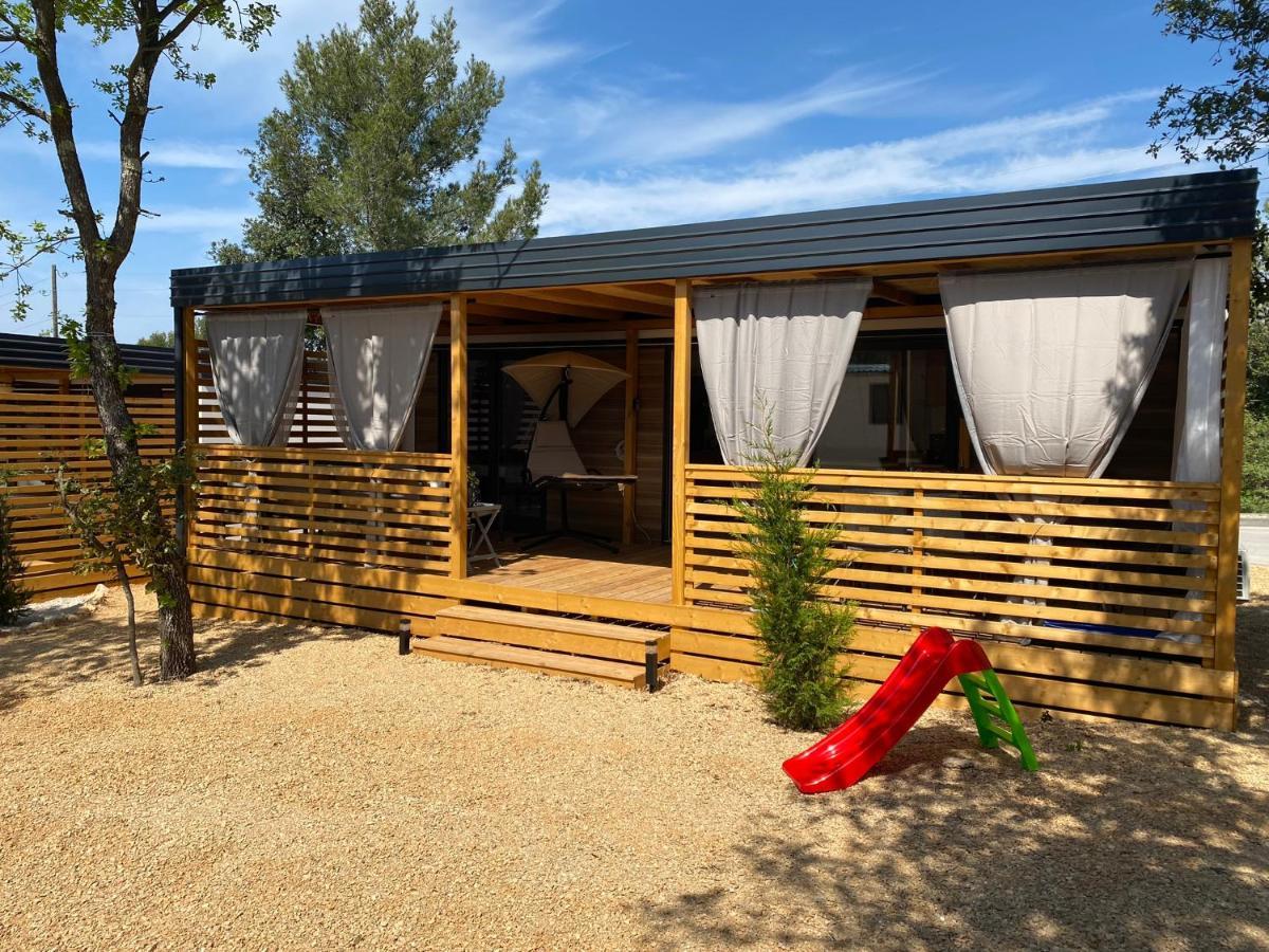 Mobile Home Saky, بيوغْغاد نا موغو المظهر الخارجي الصورة