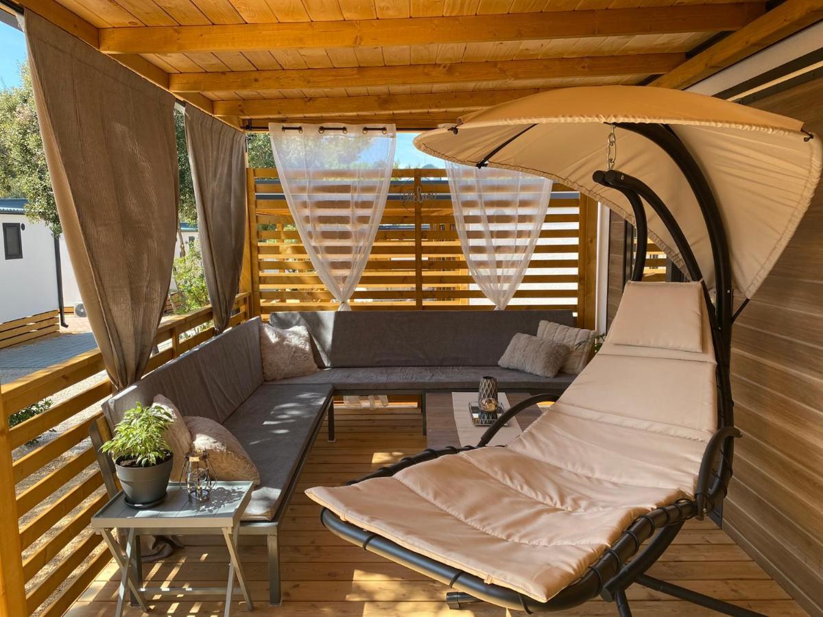 Mobile Home Saky, بيوغْغاد نا موغو المظهر الخارجي الصورة