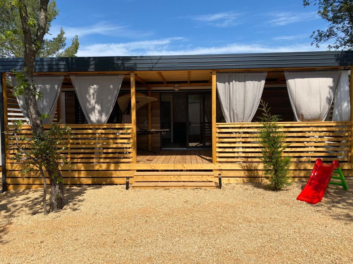 Mobile Home Saky, بيوغْغاد نا موغو المظهر الخارجي الصورة