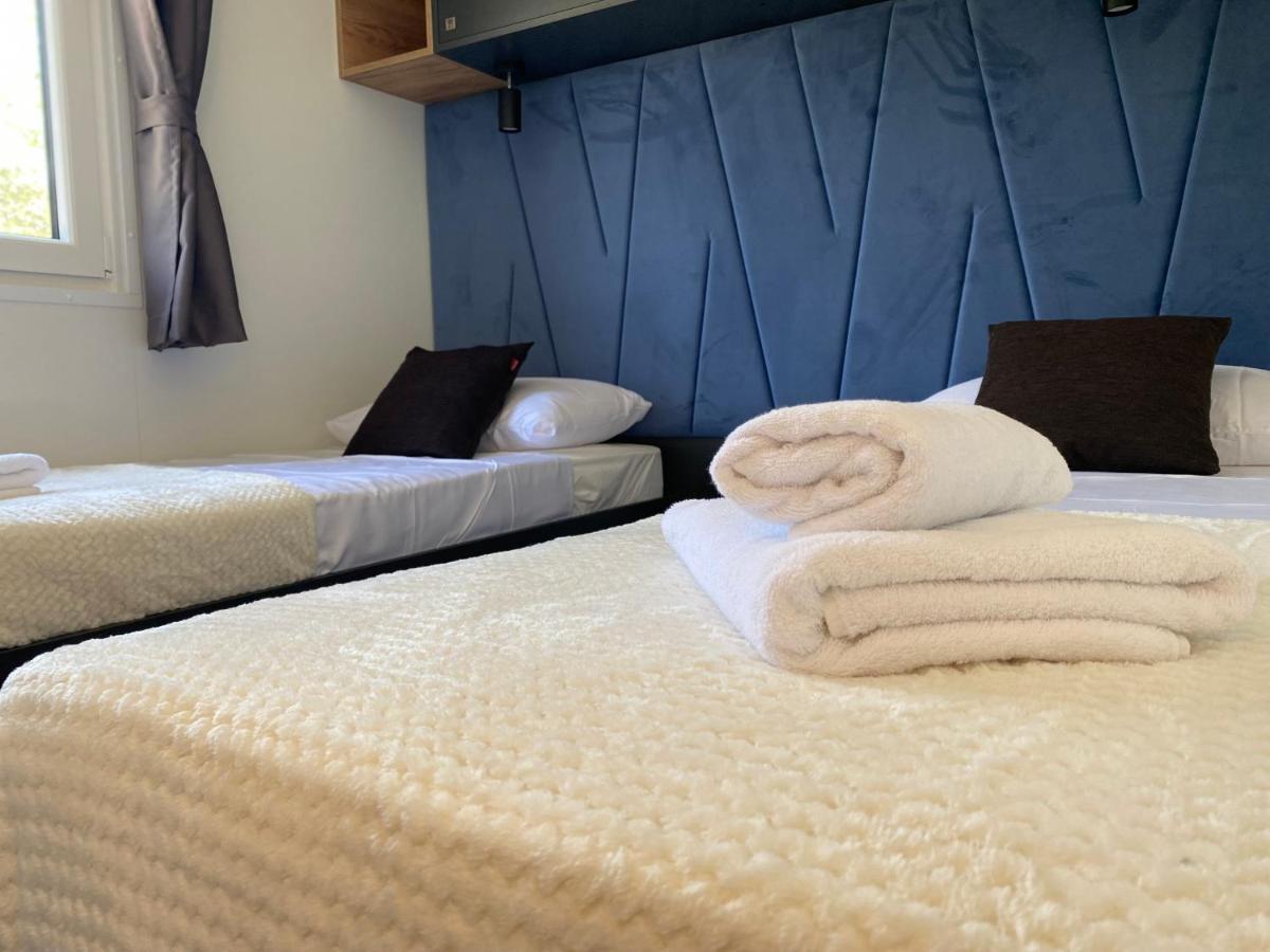 Mobile Home Saky, بيوغْغاد نا موغو المظهر الخارجي الصورة
