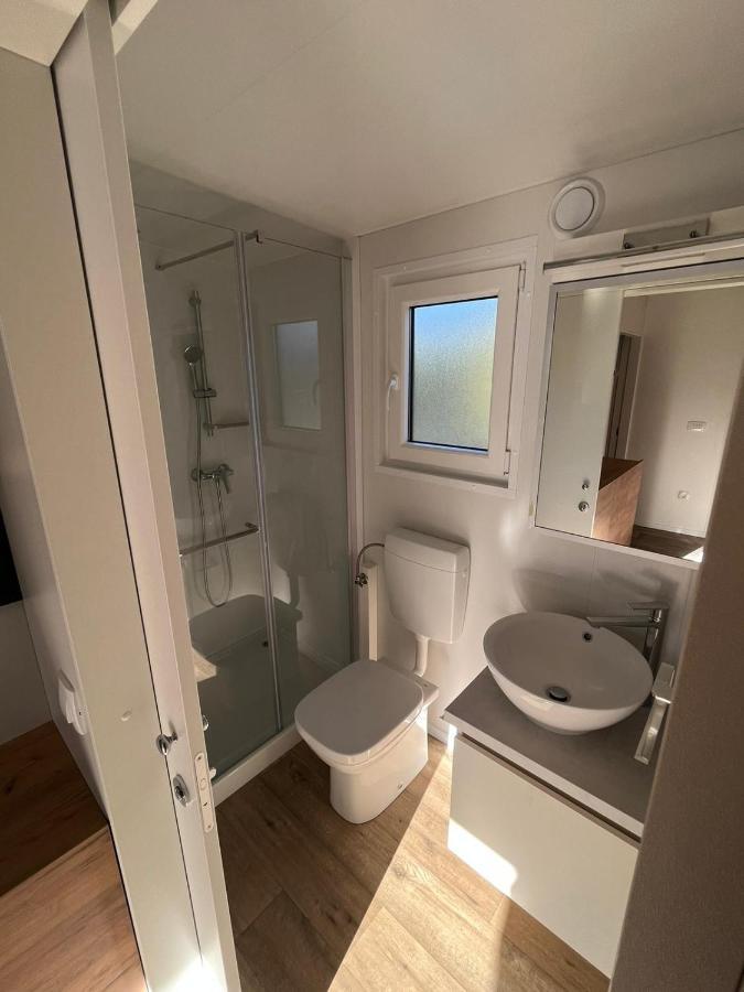 Mobile Home Saky, بيوغْغاد نا موغو المظهر الخارجي الصورة
